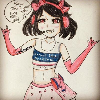 hit or miss, i guess they never miss huh .